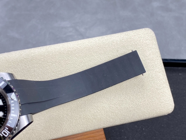 激安ロレックス着用イメージ